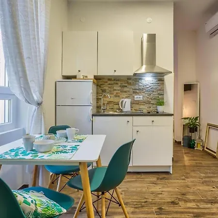 Center Amphitheater Apartamento Pula