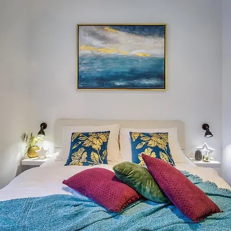 Lägenhet Center Amphitheater Pula