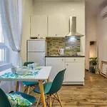 Center Amphitheater Apartment Pula