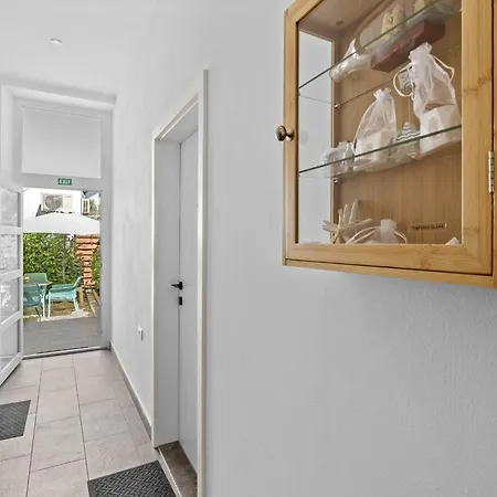 Daire Center Amphitheater Pula