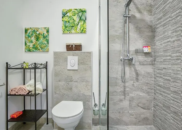 Daire Center Amphitheater Pula