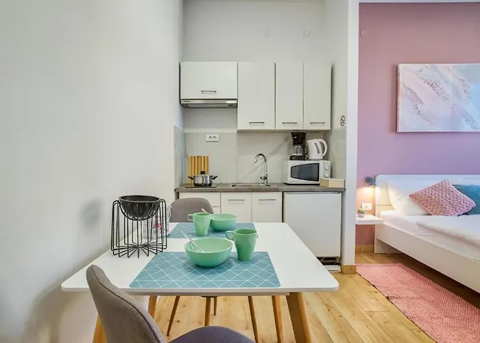 Center Amphitheater Pula