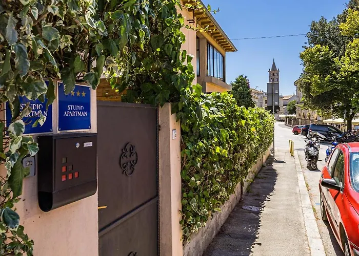 Daire Center Amphitheater