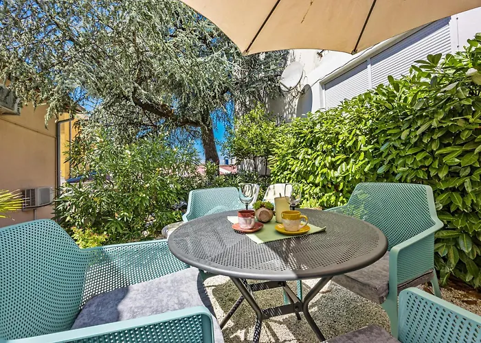 Daire Center Amphitheater