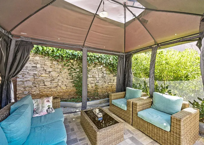 Center Amphitheater Pula